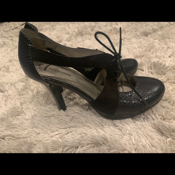 Fergalicious - Picture 2 of 10